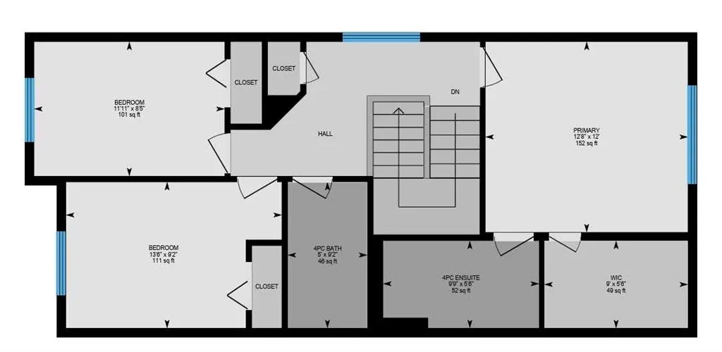 225 Riverwood Close SE