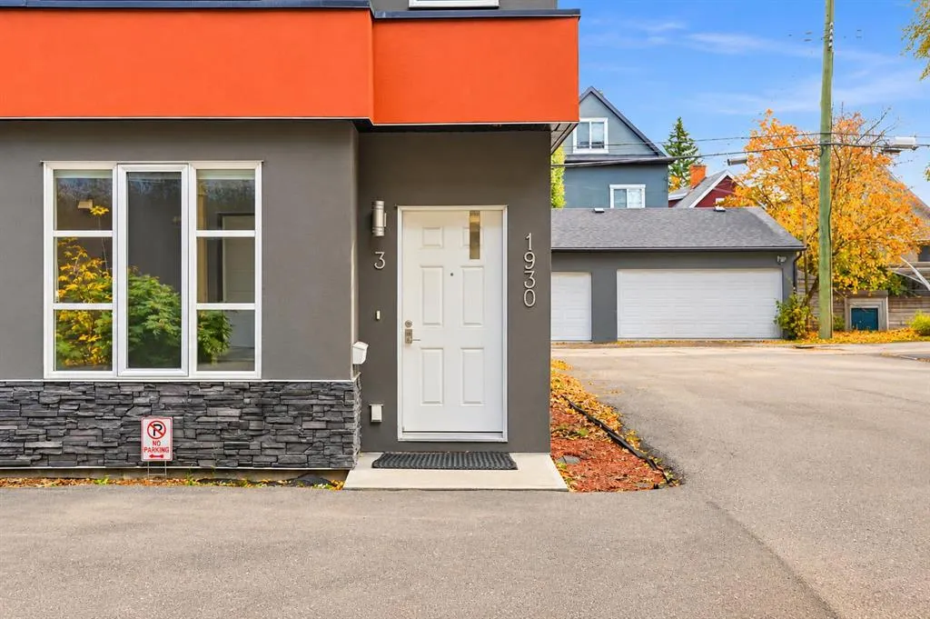 1930 26A Street SW #3