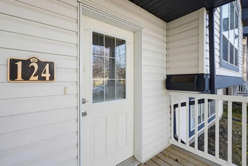 124 Kentwood Drive