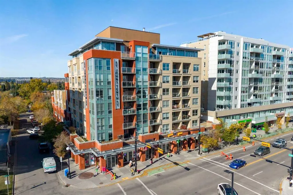 1110 3 Avenue NW #504