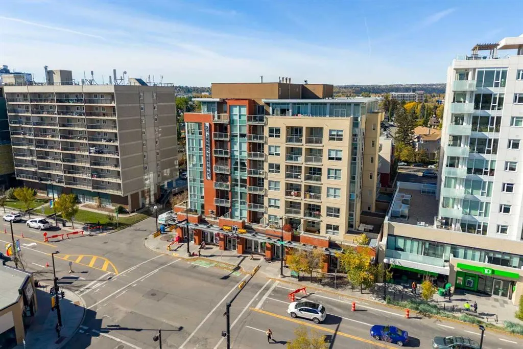 1110 3 Avenue NW #504