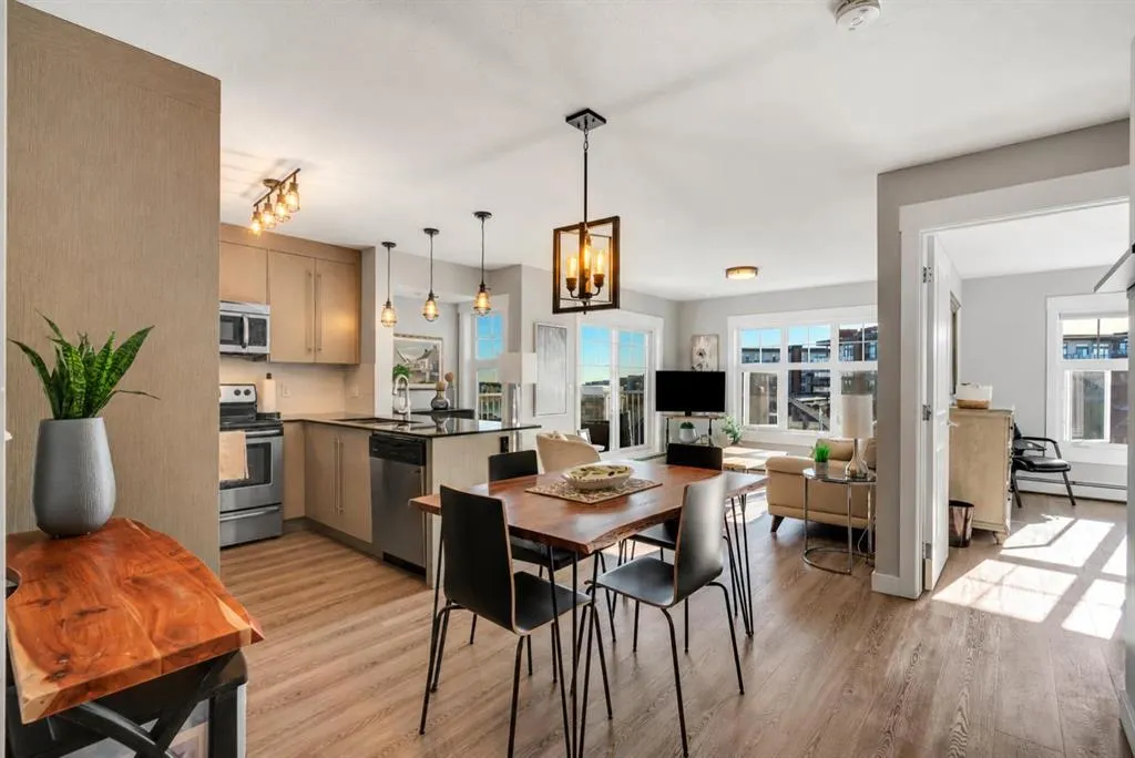 11 Mahogany Row SE #1410