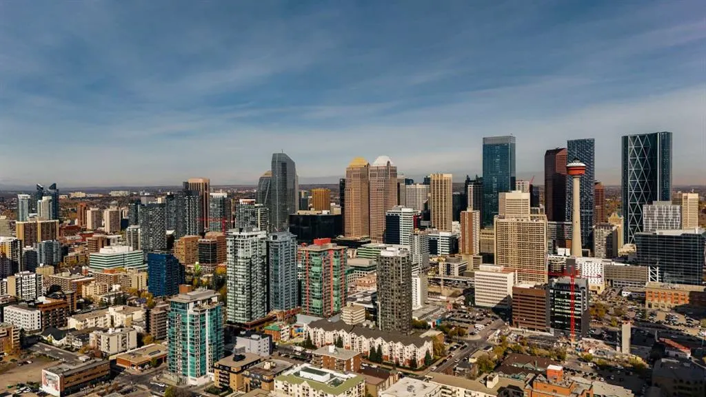 126 14 Avenue SW #417