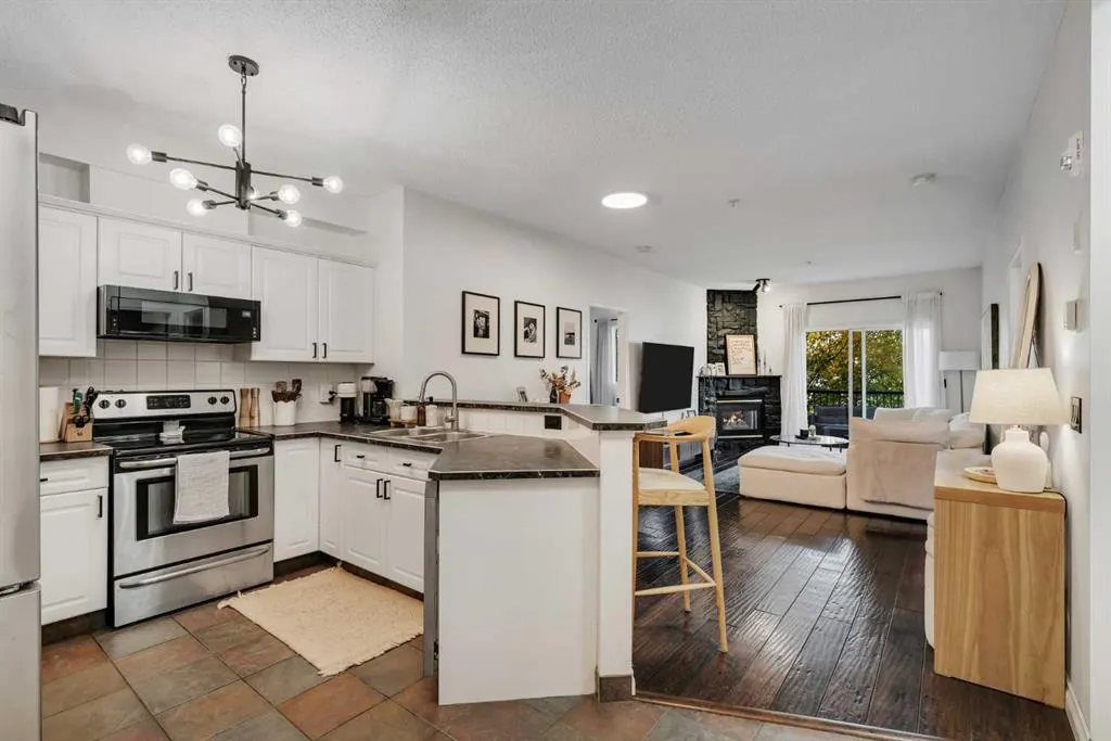 126 14 Avenue SW #417