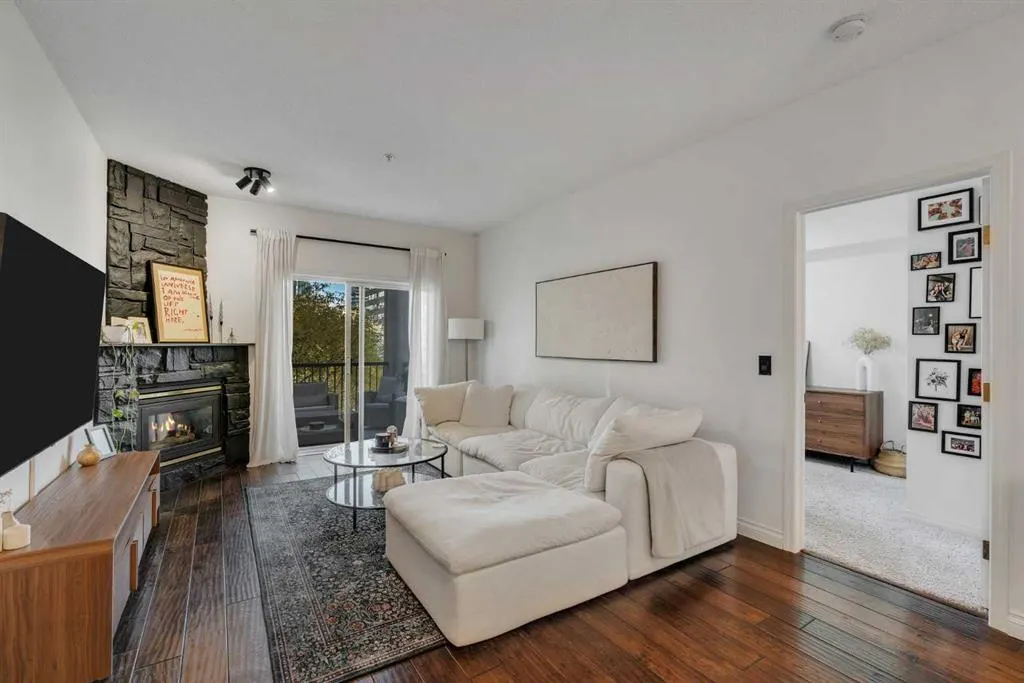 126 14 Avenue SW #417