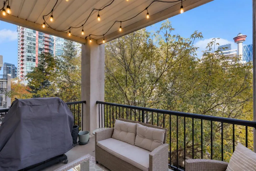 126 14 Avenue SW #417