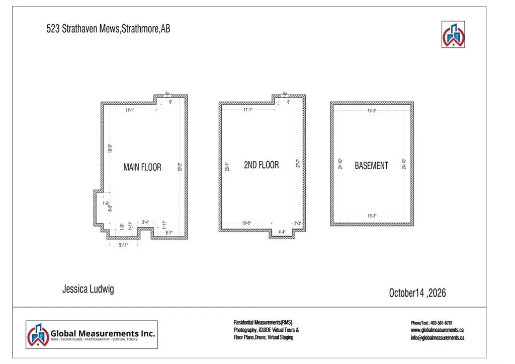 523 Strathaven Mews