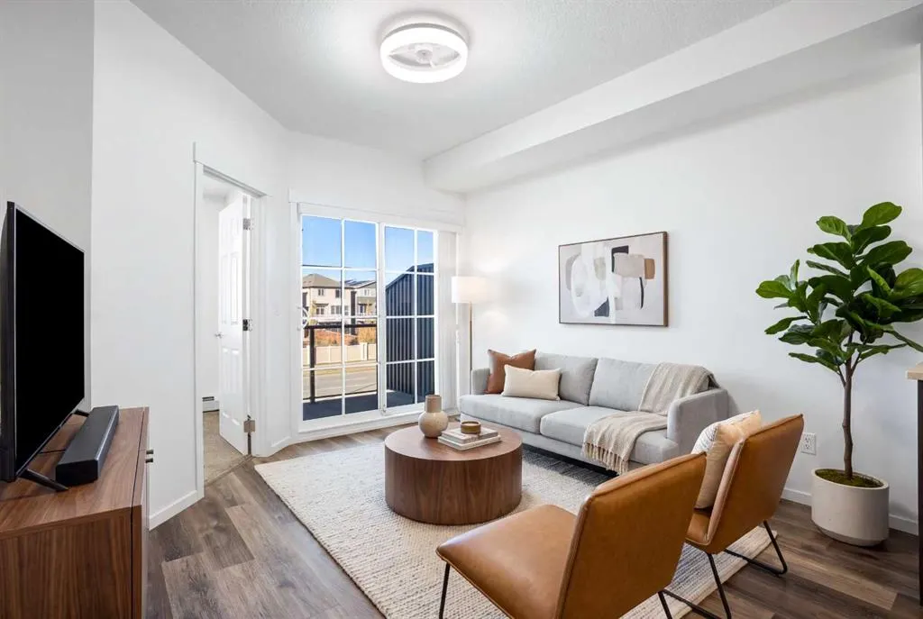 298 Sage Meadows Park NW #1206
