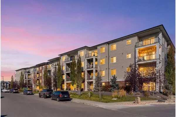 298 Sage Meadows Park NW #1206
