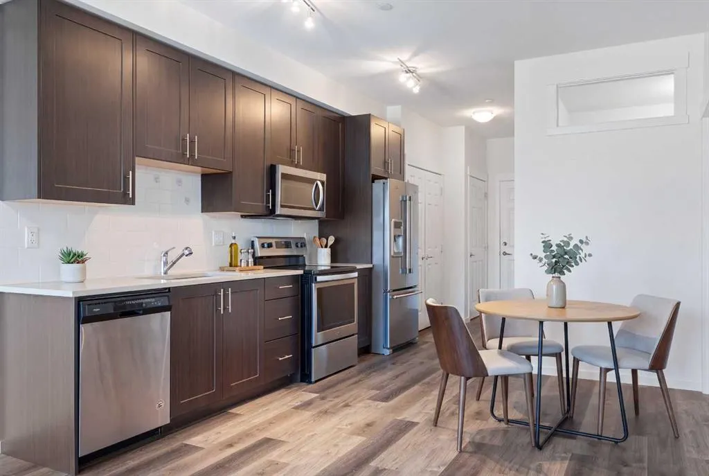 298 Sage Meadows Park NW #1206