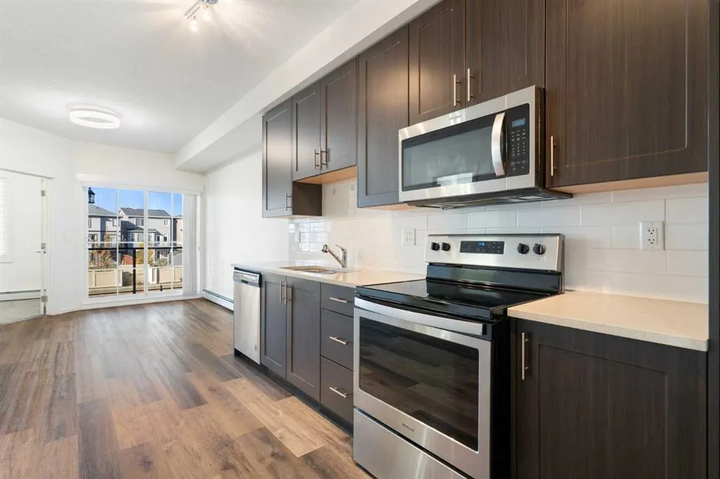 298 Sage Meadows Park NW #1206