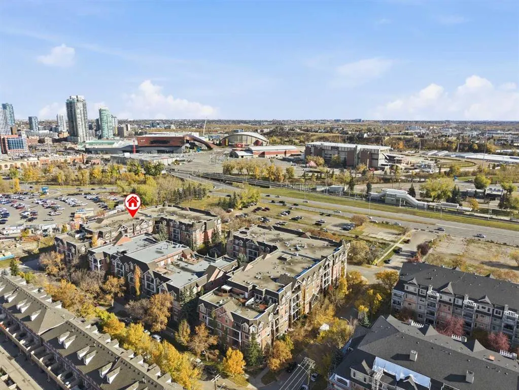 59 22 Avenue SW #410