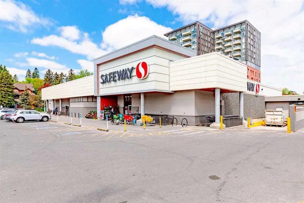 59 22 Avenue SW #410