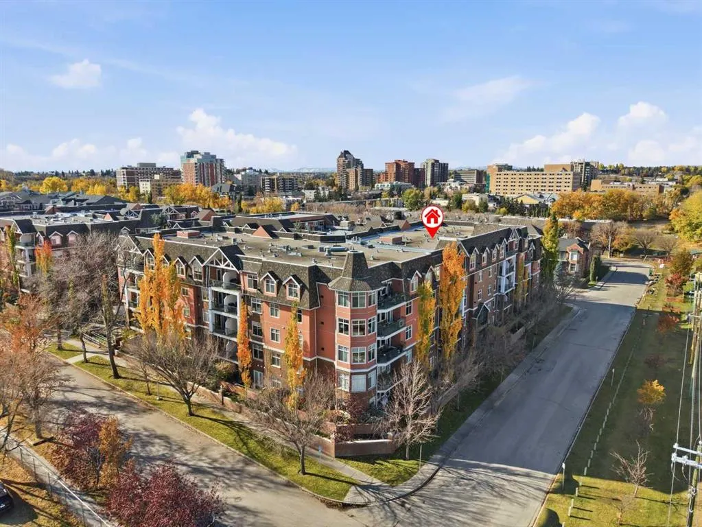 59 22 Avenue SW #410
