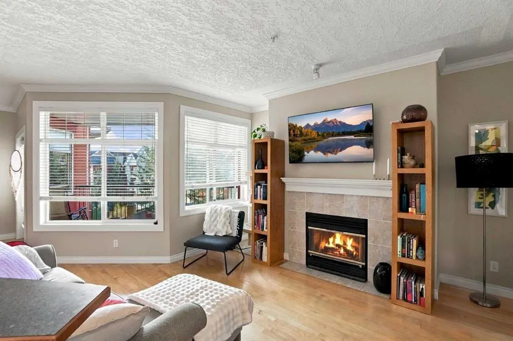 59 22 Avenue SW #410