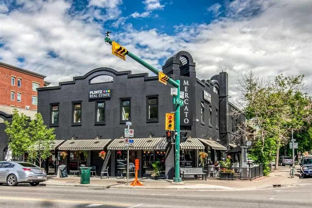 59 22 Avenue SW #410
