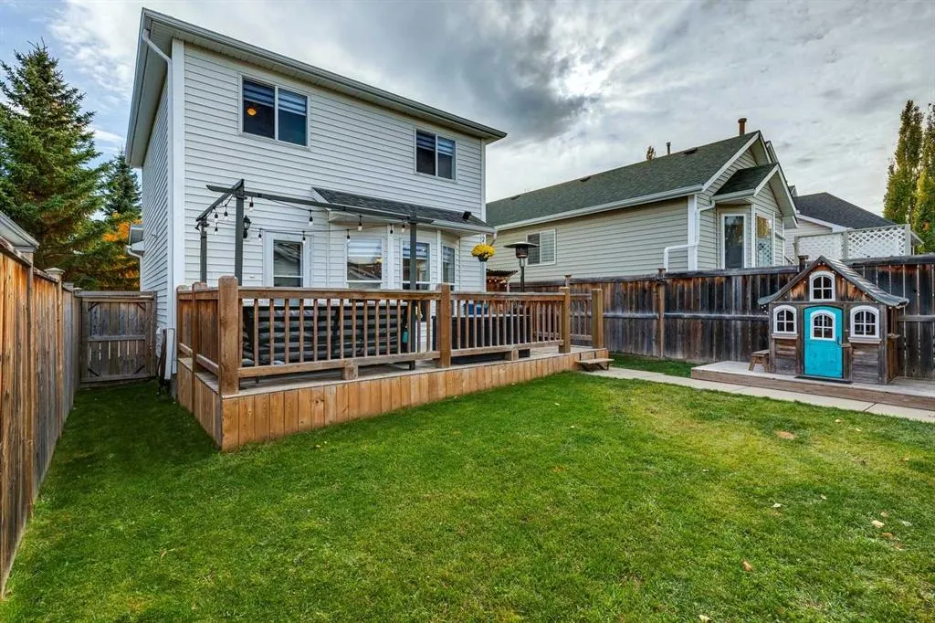 189 Tuscany Valley Way NW