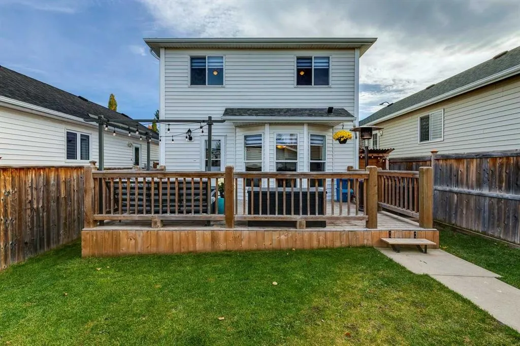 189 Tuscany Valley Way NW