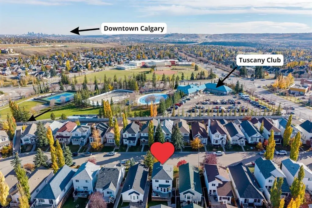189 Tuscany Valley Way NW