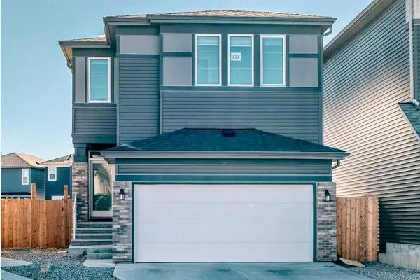 122 belmont Crescent SW