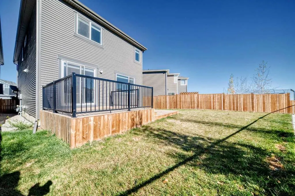 122 belmont Crescent SW