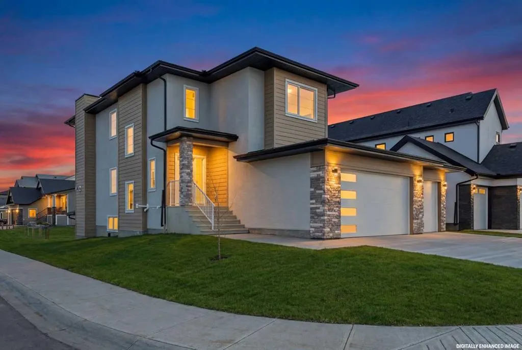 3 Lakewood Point