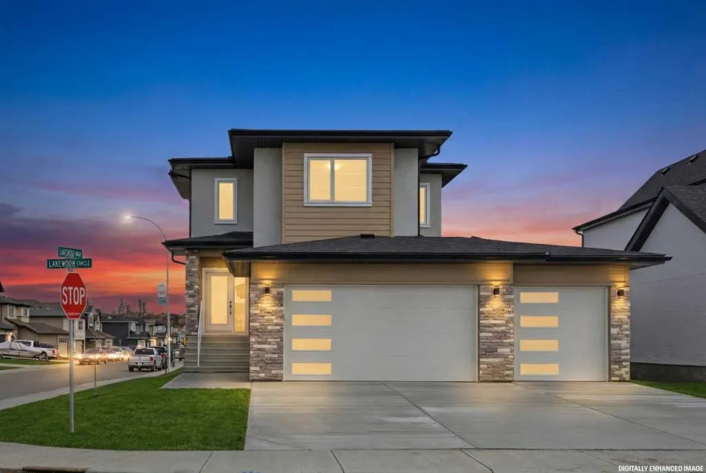 3 Lakewood Point
