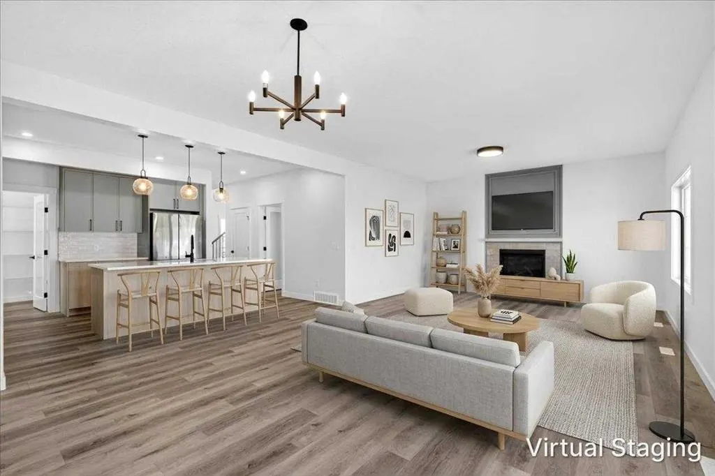 3 Lakewood Point