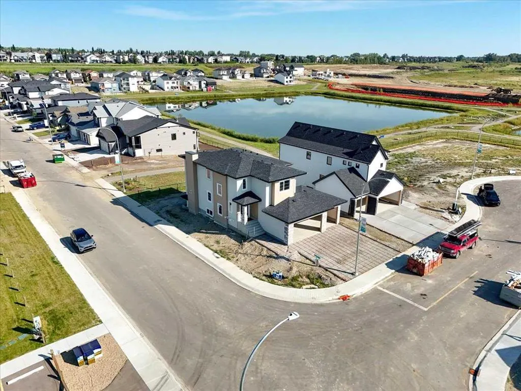 3 Lakewood Point