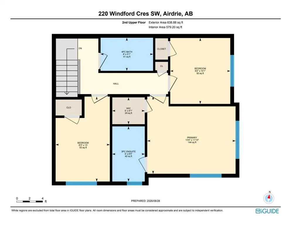 220 Windford Crescent SW