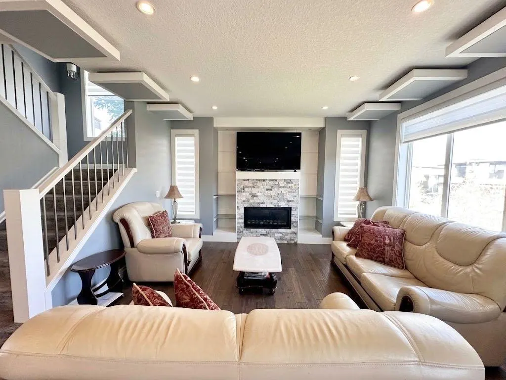 116 Kinniburgh Boulevard