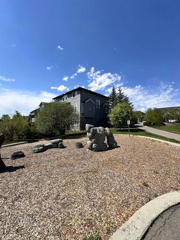 116 Kinniburgh Boulevard