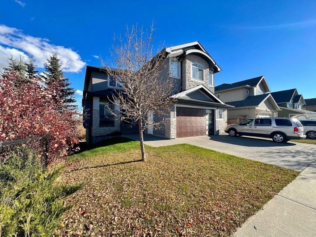 116 Kinniburgh Boulevard