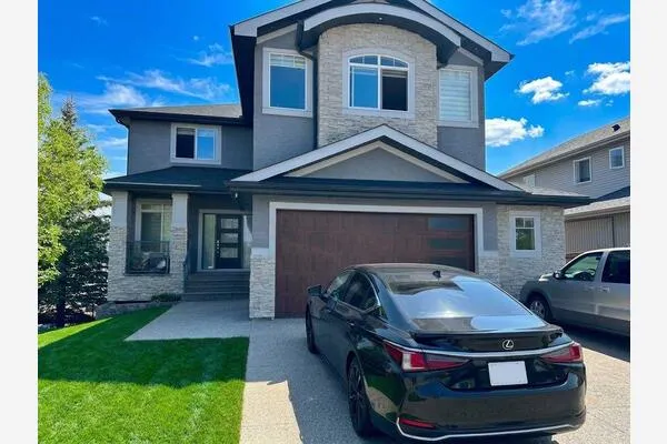 116 Kinniburgh Boulevard