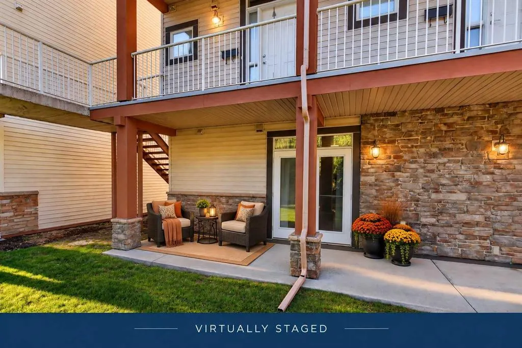 108 Rockyledge View NW #6