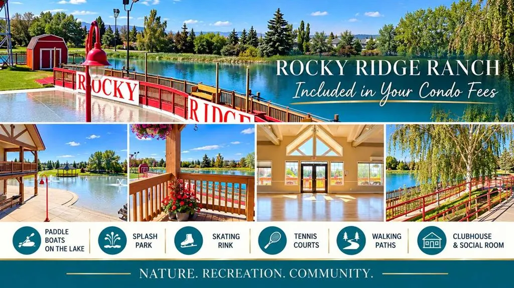 108 Rockyledge View NW #6