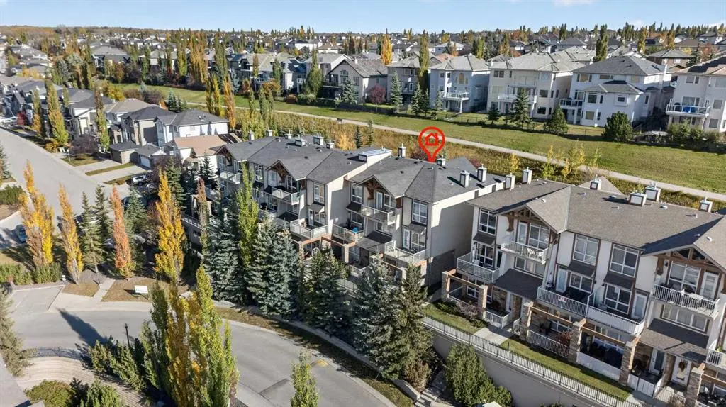 108 Rockyledge View NW #6