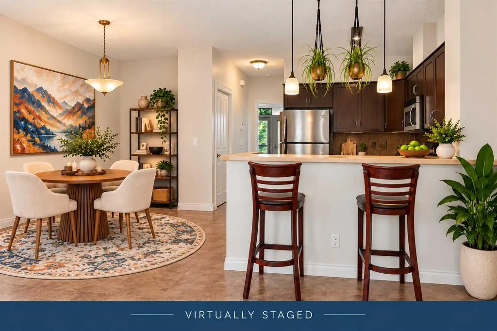 108 Rockyledge View NW #6