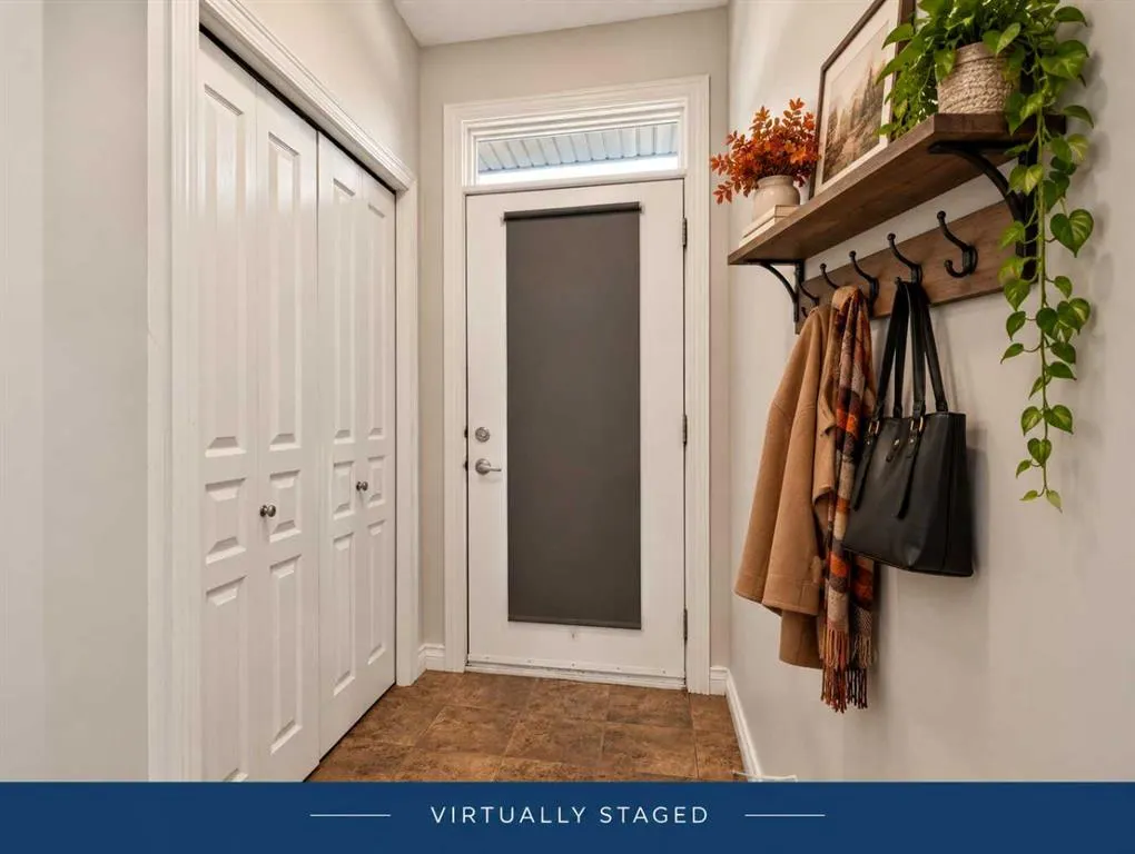 108 Rockyledge View NW #6