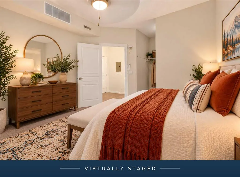 108 Rockyledge View NW #6