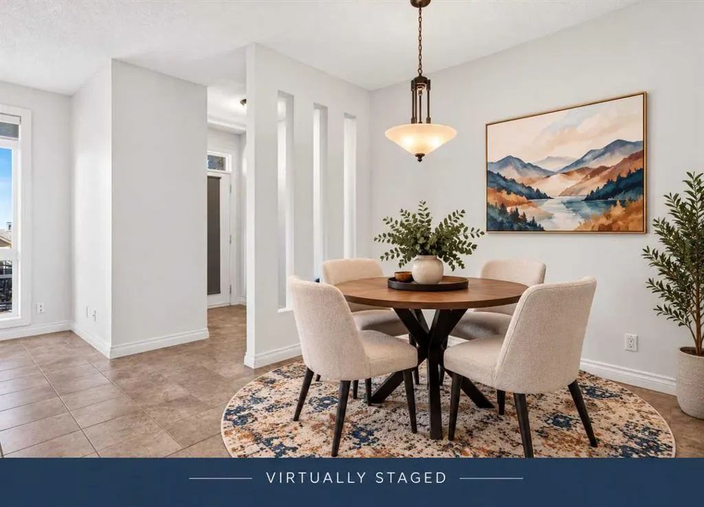 108 Rockyledge View NW #6