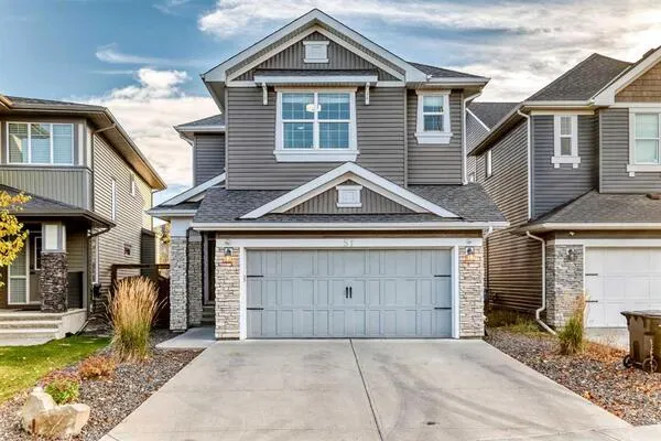 51 Cougar Ridge Close SW