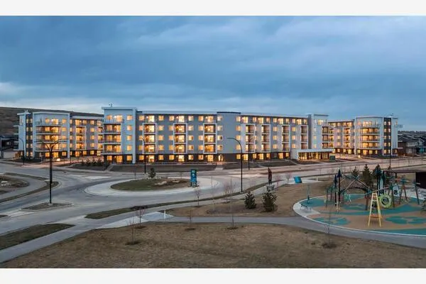 265 Wolf Willow Boulevard SE #2304