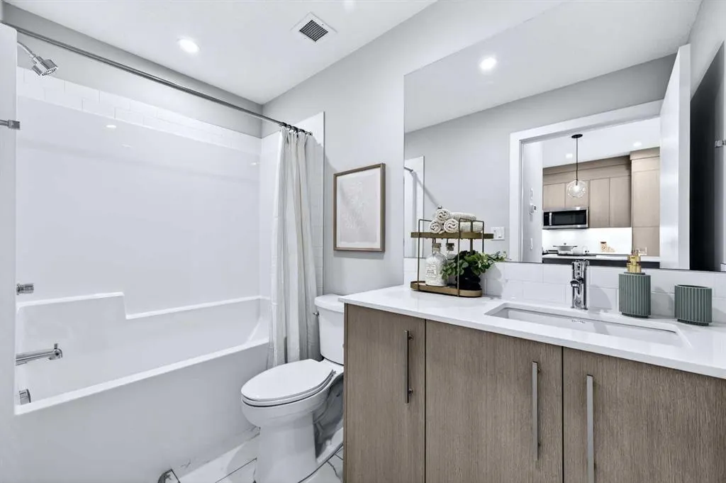 265 Wolf Willow Boulevard SE #2304