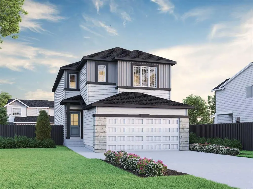 2096 Lancaster Heights SE
