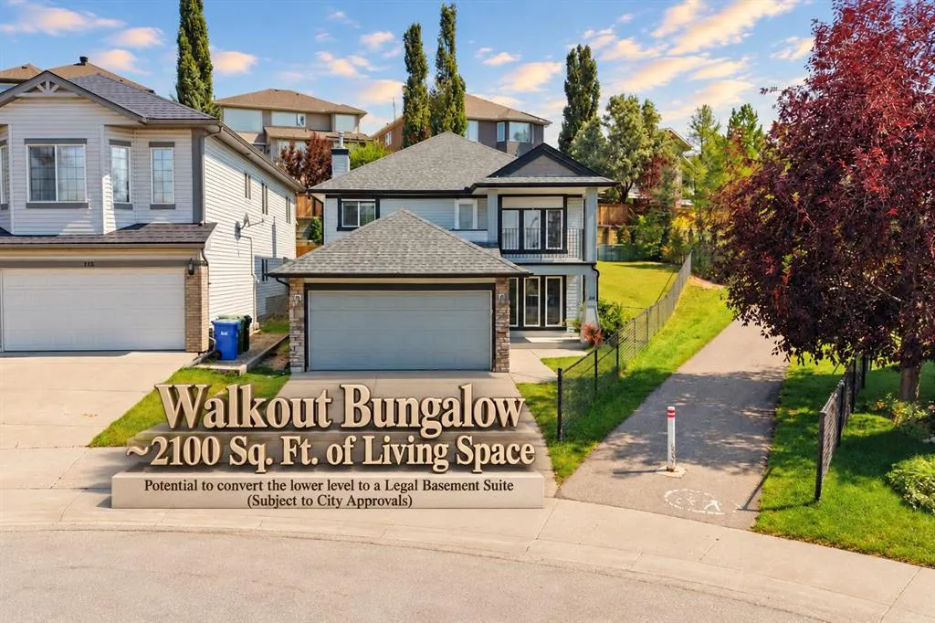 116 Rockyledge Crescent NW