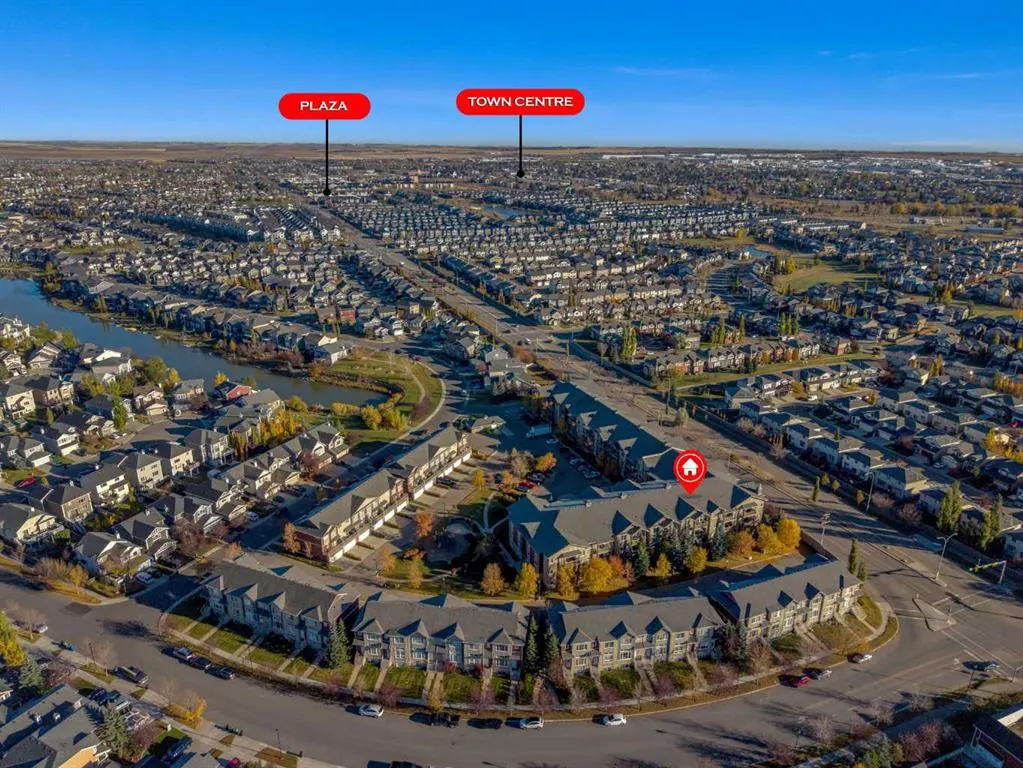 2370 Bayside Road SW #1118