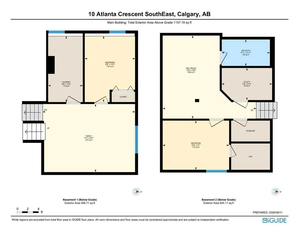 10 Atlanta Crescent SE