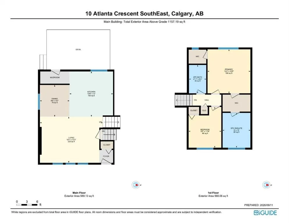 10 Atlanta Crescent SE