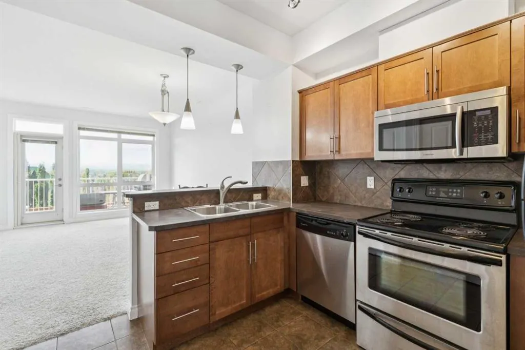 181 Rockyledge View NW #17